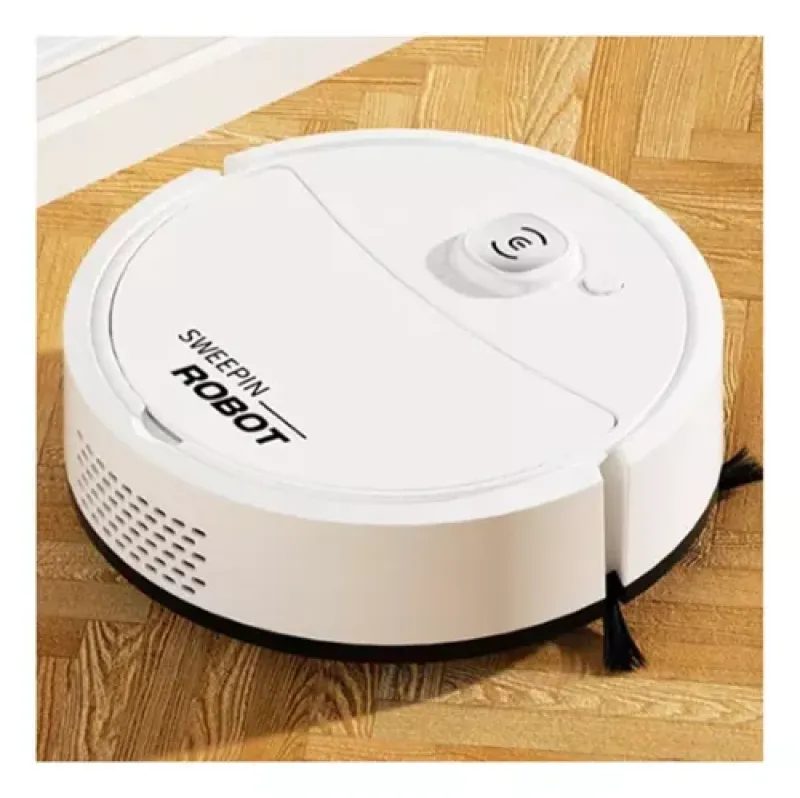 Comprar Aspiradora Robot Recargable en Electroshopy